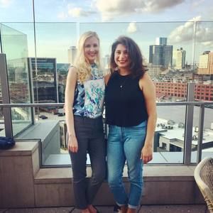 Meet your Posher, Chelsea